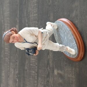 VANMARK  1999 White Caps of Caring Vital Assistant #2/605